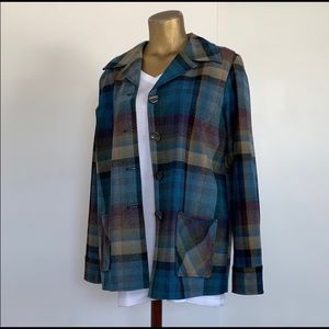Pendleton 49ers Jacket